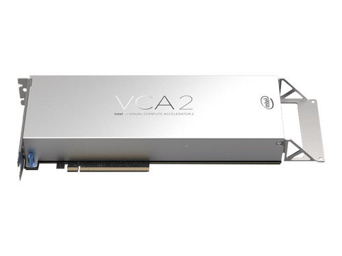 VCA1585LMV | Intel | Xeon processor 3 GHz