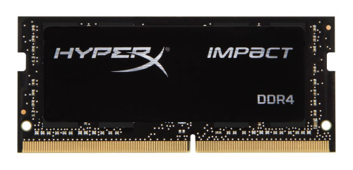 KF426S16IB/32 | Kingston Technology | FURY Impact memory module 32 GB 1 x 32 GB DDR4 2666 MHz KF426S16IB/32 | Kingston Technology | FURY Impact memory module 32 GB 1 x 32 GB DDR4 2666 MHz