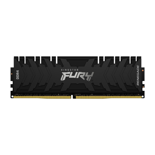 KF440C19RB/8 | Kingston Technology | FURY Renegade memory module 8 GB 1 x 8 GB DDR4 4000 MHz