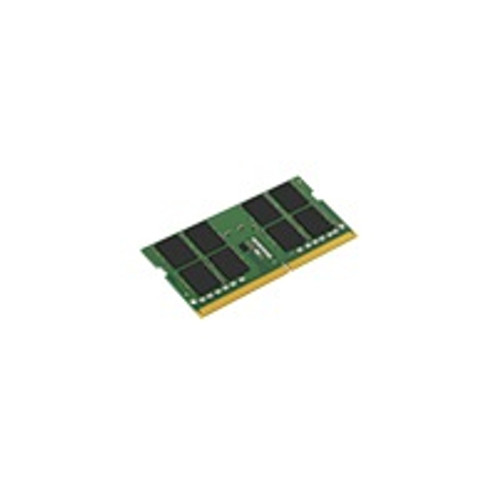 KCP432SD8/16 | Kingston Technology | memory module 16 GB 1 x 16 GB DDR4 3200 MHz KCP432SD8/16 | Kingston Technology | memory module 16 GB 1 x 16 GB DDR4 3200 MHz