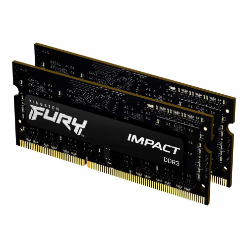 KF316LS9IBK2/8 | Kingston Technology | memory module 8 GB 2 x 4 GB DDR3 1600 MHz KF316LS9IBK2/8 | Kingston Technology | memory module 8 GB 2 x 4 GB DDR3 1600 MHz