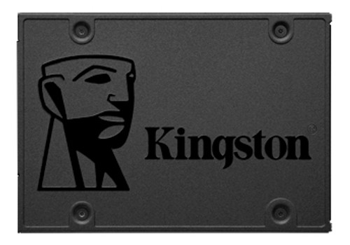 SQ500S37/960GBK | Kingston Technology | Q500 2.5" 960 GB Serial ATA III