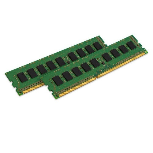 KVR16LN11K2/16 | Kingston Technology | System Specific Memory 16GB 1600MHz memory module 2 x 8 GB DDR3L