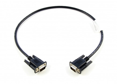 0B47397 | Lenovo | 0.5m VGA VGA cable 19.7" (0.5 m) VGA (D-Sub) Black