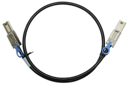 00D5234 | Lenovo | Serial Attached SCSI (SAS) cable 118.1" (3 m)