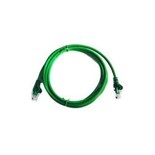00WE139 | Lenovo | networking cable Green 118.1" (3 m) Cat6