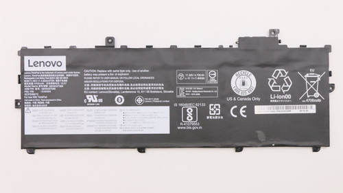 01AV494 | Lenovo | notebook spare part Battery