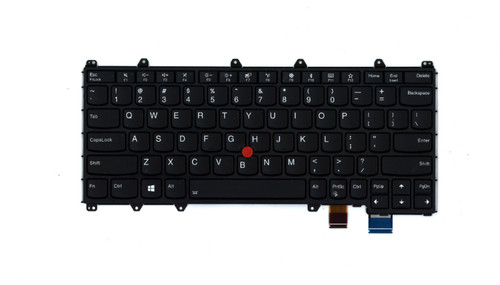 01HW615 | Lenovo | notebook spare part Keyboard