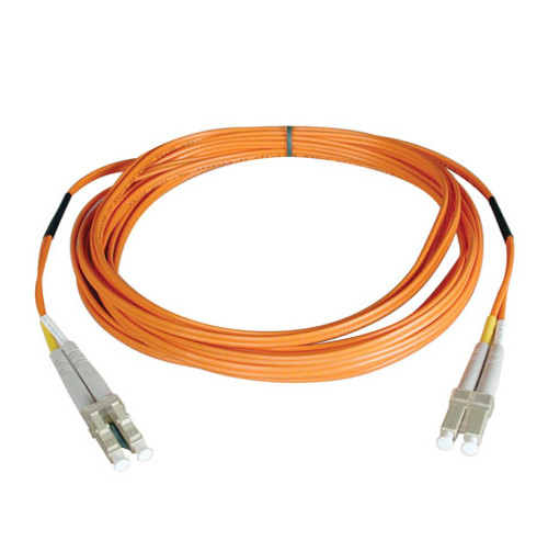 00MN520 | Lenovo | 30m LC-LC OM3 MMF fiber optic cable 1181.1" (30 m) 00MN520 | Lenovo | 30m LC-LC OM3 MMF fiber optic cable 1181.1" (30 m)