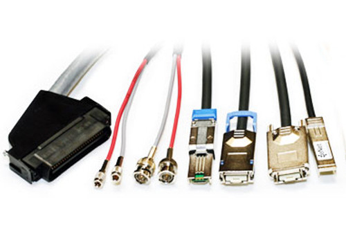 00MN505 | Lenovo | 3m LC-LC OM3 fiber optic cable 118.1" (3 m)