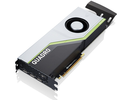 4X60U98733 | Lenovo | graphics card NVIDIA Quadro RTX 5000 16 GB GDDR6