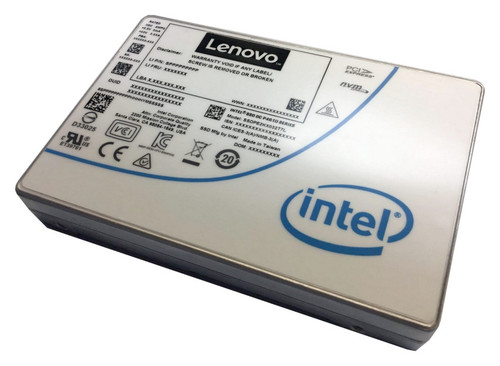 4XB7A13937 | Lenovo | internal solid state drive 2.5" 3200 GB U.2 NVMe
