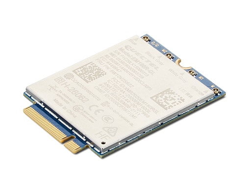 4XC1D69579 | Lenovo | network card Internal WWAN 1000 Mbit/s