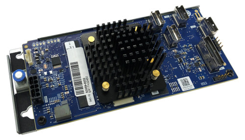 4Y37A09730 | Lenovo | RAID controller PCI Express x8 4.0 12 Gbit/s