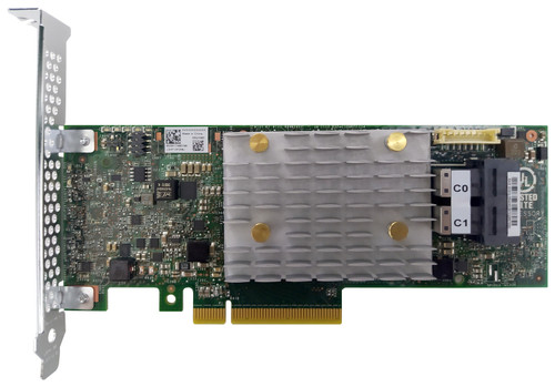 4Y37A72483 | Lenovo | RAID controller PCI Express x8 3.0 12 Gbit/s