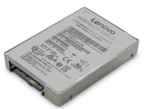 7N47A00124 | Lenovo | internal solid state drive 2.5" 400 GB SAS