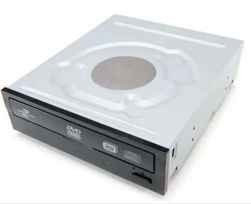 7XA7A01202 | Lenovo | optical disc drive Black DVD-RW