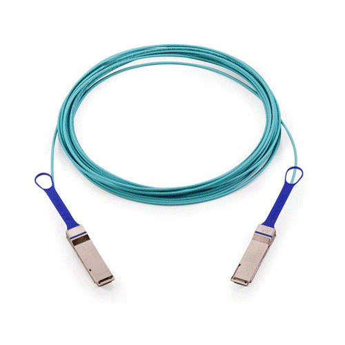 7Z57A03541 | Lenovo | fiber optic cable 118.1" (3 m) SFP28 Blue