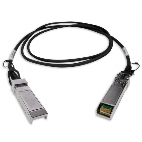 7Z57A03558 | Lenovo | InfiniBand cable 118.1" (3 m) SFP28 Black