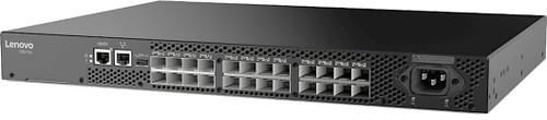 6559F2A | Lenovo | DB610S Gigabit Ethernet (10/100/1000) 1U Black