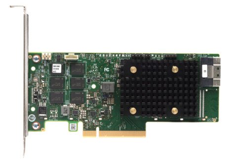 4Y37A78600 | Lenovo | RAID 940-16I RAID controller PCI Express x4 4.0 12 Gbit/s