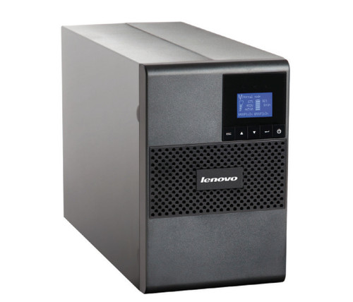 55951KX | Lenovo | T1kVA Line-Interactive 1.15 kVA 770 W 8 AC outlet(s)