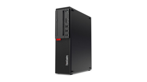 10M7003QUS | Lenovo | ThinkCentre M710s DDR4-SDRAM i7-6700 SFF Intel Core i7 8 GB 1000 GB HDD Windows 10 Pro PC Black