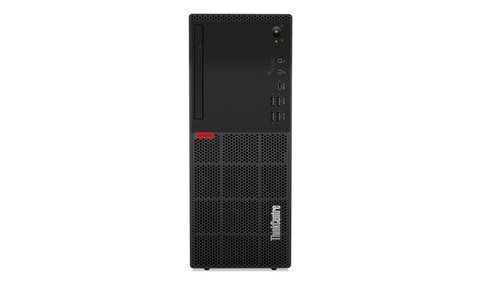 10SQ004NUS | Lenovo | ThinkCentre M720t DDR4-SDRAM i5-8400 Tower Intel Core i5 16 GB 256 GB SSD Windows 10 Pro PC Black