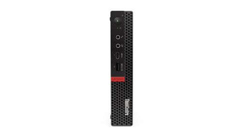 11A40020US | Lenovo | ThinkCentre M75q-1 Tiny 3400GE mini PC AMD Ryzen™ 5 PRO 8 GB DDR4-SDRAM 512 GB SSD Windows 10 Pro Black