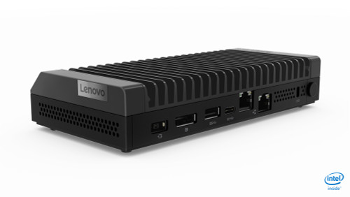 11AH0012US | Lenovo | ThinkCentre M90n-1 Nano IoT DDR4-SDRAM i3-8145U mini PC Intel® Core™ i3 4 GB 512 GB SSD Windows 10 Pro Black