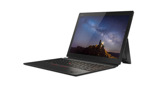 20KJ0010US | Lenovo | ThinkPad X1 512 GB 13" Intel Core i5 8 GB Wi-Fi 5 (802.11ac) Windows 10 Pro Black