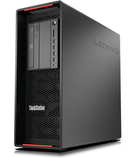 30B5006KUS | Lenovo | ThinkStation P510 3.5 GHz