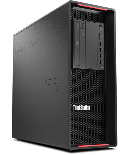 30BA000GUS | Lenovo | ThinkStation P720 5122 Intel® Xeon® Workstation