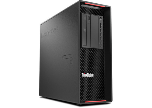 30BA00CSUS | Lenovo | ThinkStation P720 DDR4-SDRAM 4112 Tower Intel® Xeon® 8 GB 1000 GB HDD Windows 10 Pro for Workstations Workstation Black 30BA00CSUS | Lenovo | ThinkStation P720 DDR4-SDRAM 4112 Tower Intel® Xeon® 8 GB 1000 GB HDD Windows 10 Pro for Workstations Workstation Black