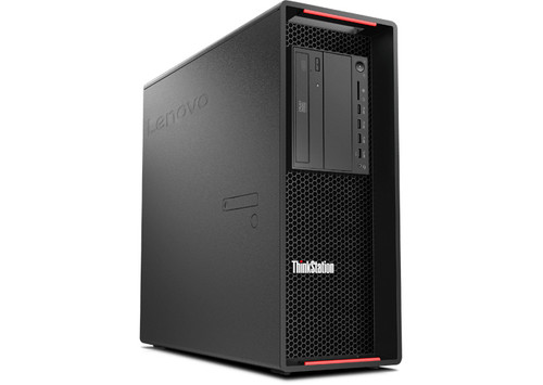 30BA00CYUS | Lenovo | ThinkStation P720 DDR4-SDRAM 4114 Tower Intel® Xeon® 8 GB 1000 GB HDD Windows 10 Pro for Workstations Workstation Black