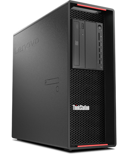 30BA001NUS | Lenovo | ThinkStation P720 Workstation
