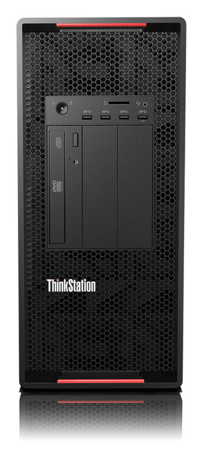 30BC007HUS | Lenovo | ThinkStation P920 4214R Tower Intel Xeon Silver 16 GB DDR4-SDRAM 512 GB SSD Windows 11 Pro for Workstations Workstation Black