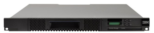 6171S7R | Lenovo | TS2900 Storage auto loader & library Tape Cartridge LTO 9000 GB