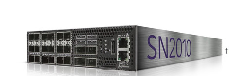 MSN2010-CB2RC | Nvidia | SN2010 1U
