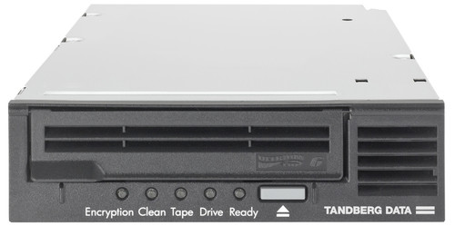 TD-LTO6IFC | Overland-Tandberg | LTO-6 HH FC Storage drive Tape Cartridge 2500 GB