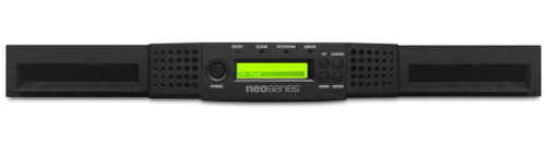 OV-NEOSSL6SA | Overland-Tandberg | NEOs Storage auto loader & library Tape Cartridge