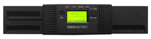 OV-NEOST246SA | Overland-Tandberg | NEOs T24 Storage auto loader & library Tape Cartridge