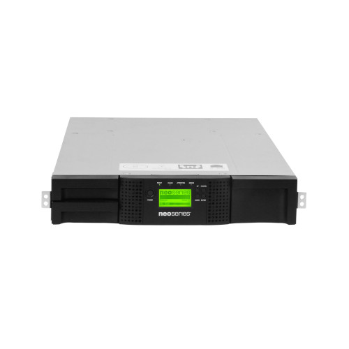 OV-NEOST249FC | Overland-Tandberg | NEOs T24 Storage auto loader & library Tape Cartridge