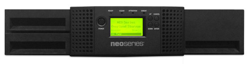 OV-NEOST246FC | Overland-Tandberg | NEOs T24 Storage auto loader & library Tape Cartridge 60000 GB
