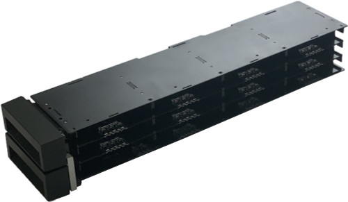 OV-NEOST24MGL | Overland-Tandberg | OV-NEOsT24MGL Storage auto loader & library Tape Cartridge