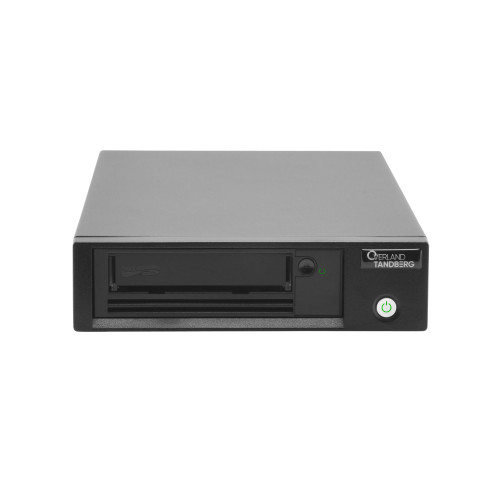 TD-LTO9XSATAA | Overland-Tandberg | backup storage device Storage drive Tape Cartridge LTO 18000 GB