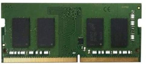RAM-4GDR4K0-SO-2133 | QNAP | 4GB DDR4 2133 MHZ memory module 1 x 4 GB