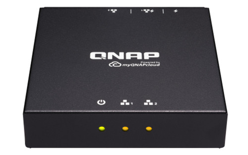 QWU-100 | QNAP | QuWakeUp gateway/controller