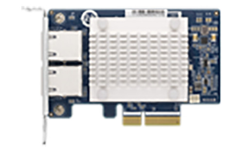 QXG-5G2T-111C | QNAP | network card Internal Ethernet 5000 Mbit/s QXG-5G2T-111C | QNAP | network card Internal Ethernet 5000 Mbit/s