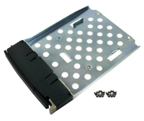 SP-SS-TRAY-BLACK | QNAP | rack accessory SP-SS-TRAY-BLACK | QNAP | rack accessory